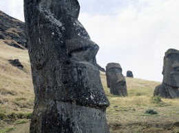 Ученые раскрыли тайну "гигантских истуканов" острова Пасхи