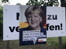 Выборы в Германии: Лояльные России силы разобщены, Меркель прочат победу