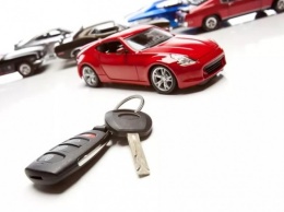 Башкирия занимает второе место по объему рынка автомобилей с пробегом