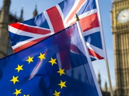Лондон заплатит 45 миллиардов евро за выход из Евросоюза