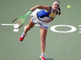Возняцки выиграла турнир в Токио, Остапенко - в Сеуле