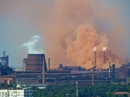 Экологическая сводка за неделю: Какие районы Запорожья страдают от заводских выбросов