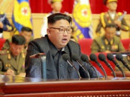 Ким Чен Ын приказал народу прощаться с семьями перед войной