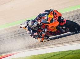 MotoGP: Ждать ли смены Бредли Смита в KTM Factory Racing?