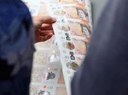 Новая 10-фунтовая банкнота: 10 фактов, которые нужно знать