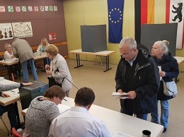 Российский наблюдатель выявил недочеты в организации выборов в Германии