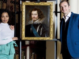 В Шотландии обнаружили бесценную картину Рубенса, считавшуюся утерянной на протяжении 400 лет