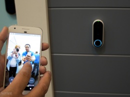 Новое устройство от LG позволит родителям следить за детьми