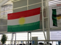 В Иракском Курдистане началось голосование на референдуме за независимость