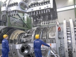 Siemens изменит работу с клиентами из России после незаконного ввоза турбин в оккупированный Крым