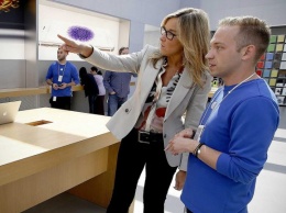 Как Apple готовится к старту продаж новых iPhone