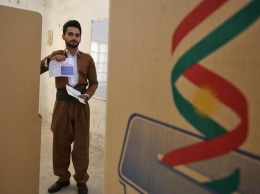 Референдум курдов о независимости может разжечь новую войну - СМИ