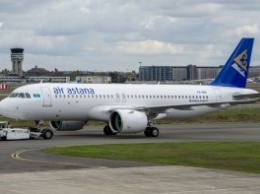 Air Astana заявила об угрозе остановки полетов из-за нехватки топлива из России