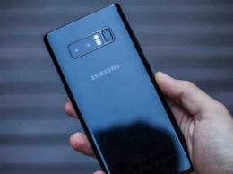 Как Galaxy Note 8 держит заряд при ежедневном использовании