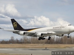 Крупнейшие авиакомпании США до конца года выведут из парков Boeing 747