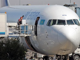 Авиасообщение в Казахстане оказалось под угрозой срыва из-за прекращения поставок керосина из России