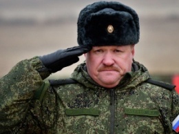 Россия обвинила США в гибели генерала Асапова в Сирии, Госдеп ответил