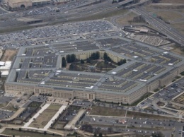 Представитель пресс-службы Пентагона прокомментировал сообщение о закрытии военной базы США в Сирии