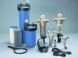 Фильтр механической очистки воды: для чего необходим, как выбрать?