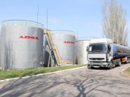 Украинское моторное масло добралось до Азербайджана