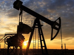 Цены на нефть побили рекорд двухлетней давности