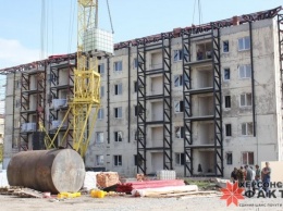 Реконструировать общежитие за 10 миллионов хочет подельник Херсонской ТЭЦ
