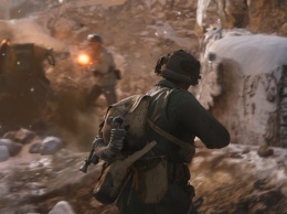 Предзагрузка бета-теста Call of Duty: WWII на PC началась, разработчики сообщают новые сведения