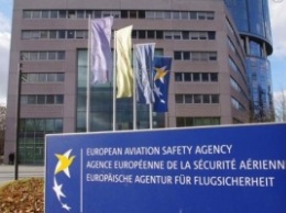 В EASA объяснили последствия формулировки об опасном небе в восточной Украине