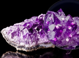 Российские ученые обнаружили "покачивания" молекул в кристаллах