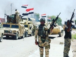 В Ираке казнили более 40 боевиков - СМИ
