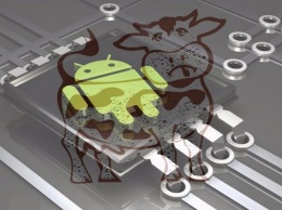 Обнаружен первый Android-вредонос, эксплуатирующий уязвимость Dirty COW