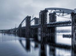 Киевсовет выделил 400 млн гривен на строительство Подольского моста