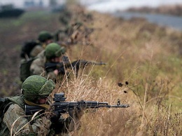 Армия России начинает новые масштабные учения