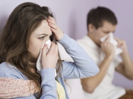 Неутешительный прогноз: заболеваемость гриппом увеличится на 14%