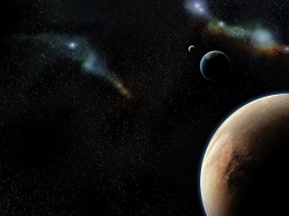 Ученые нашли на Луне и Марсе идеальные места для поселения людей