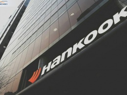 Hankook Tire сохранила место в индексе устойчивого развития Dow Jones