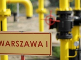 Польша откажется от газового контракта с РФ
