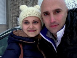 17-летняя помощница Грэма Филлипса погибла в оккупированном Луганске (Фото)