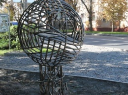 Историю и легенды Чернигова увековечат в скульптурах