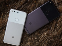 В Сети появились новые подробности о Google Pixel 2