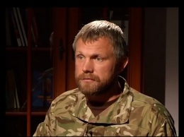Командир очаковского спецназа ВМС обжаловал смещение его с поста
