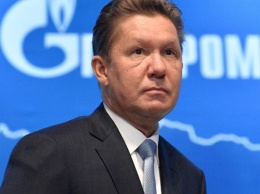 С "Газпрома" суд взыскал 80 млн грн дивидендов