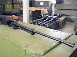 Фирма-фигурант материала OCCRP открестилась от экспорта оружия