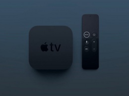 Что интересного внутри у Apple TV 4K?