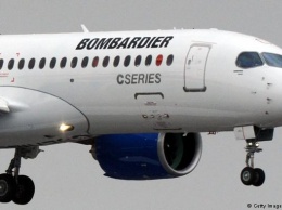 США грозят концерну Bombardier штрафными пошлинами в 220 процентов