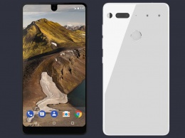 Продажи Essential Phone провалились