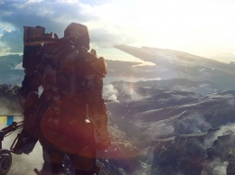BioWare обещает устроить бета-тест Anthem, но не скоро