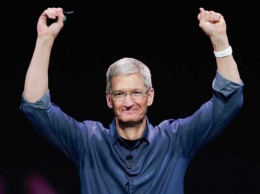 Apple остается самым ценным брендом в мире