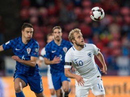 Финны отказываются играть с Хорватией в Риеке