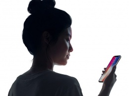 Apple признала проблемы с Face ID для детей и близнецов